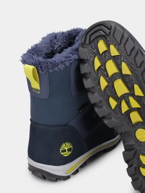 Ботинки и сапоги Timberland CHILLBERG GTX модель TB1A1LGBH60 Фото