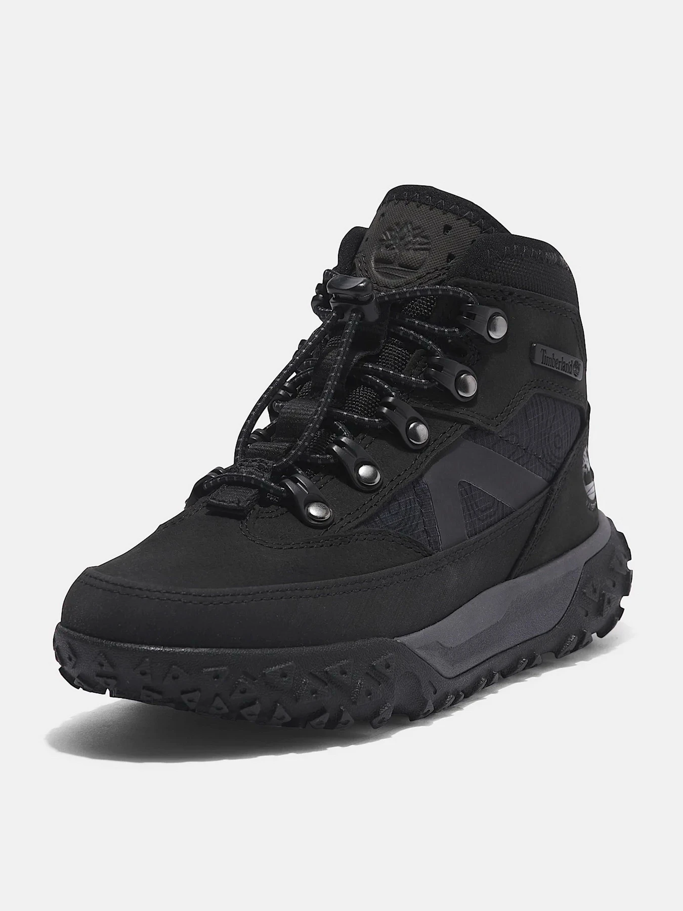 Черевики та чоботи Timberland GREENSTRIDE MOTION 6 WATERPROO модель TB1A673Z015 Черевики та чоботи Timberland GREENSTRIDE MOTION 6 WATERPROO модель TB1A673Z015 Фото
