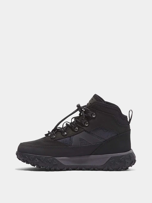Дитячі Черевики аутдор Timberland GREENSTRIDE MOTION 6 WATERPROO фото 2