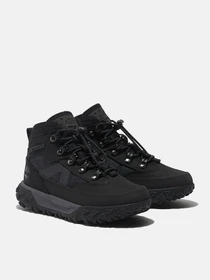 Черевики та чоботи Timberland GREENSTRIDE MOTION 6 WATERPROO модель TB1A673Z015 Фото