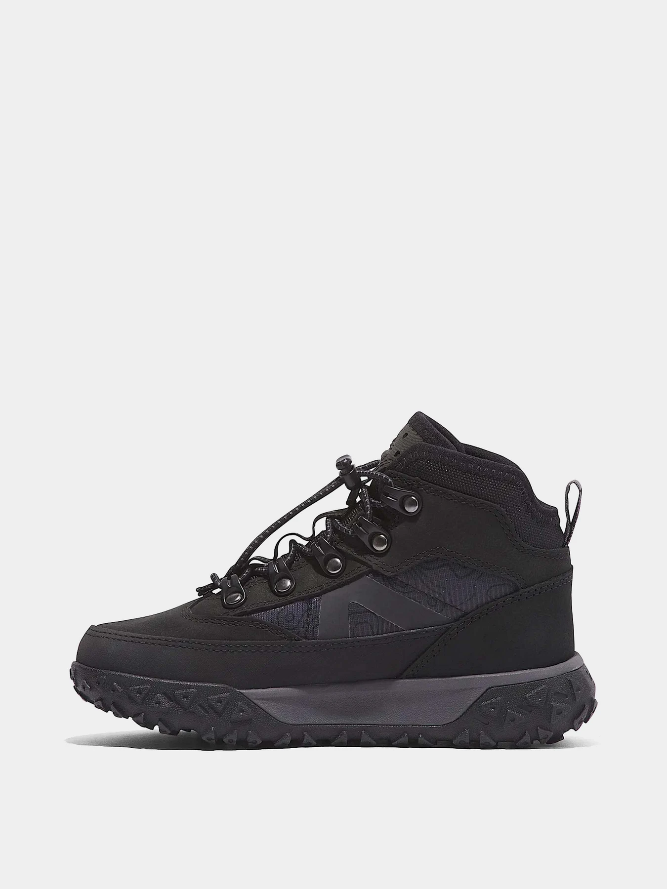 Черевики та чоботи Timberland GREENSTRIDE MOTION 6 WATERPROO модель TB1A67QC015 Черевики та чоботи Timberland GREENSTRIDE MOTION 6 WATERPROO модель TB1A67QC015 Фото