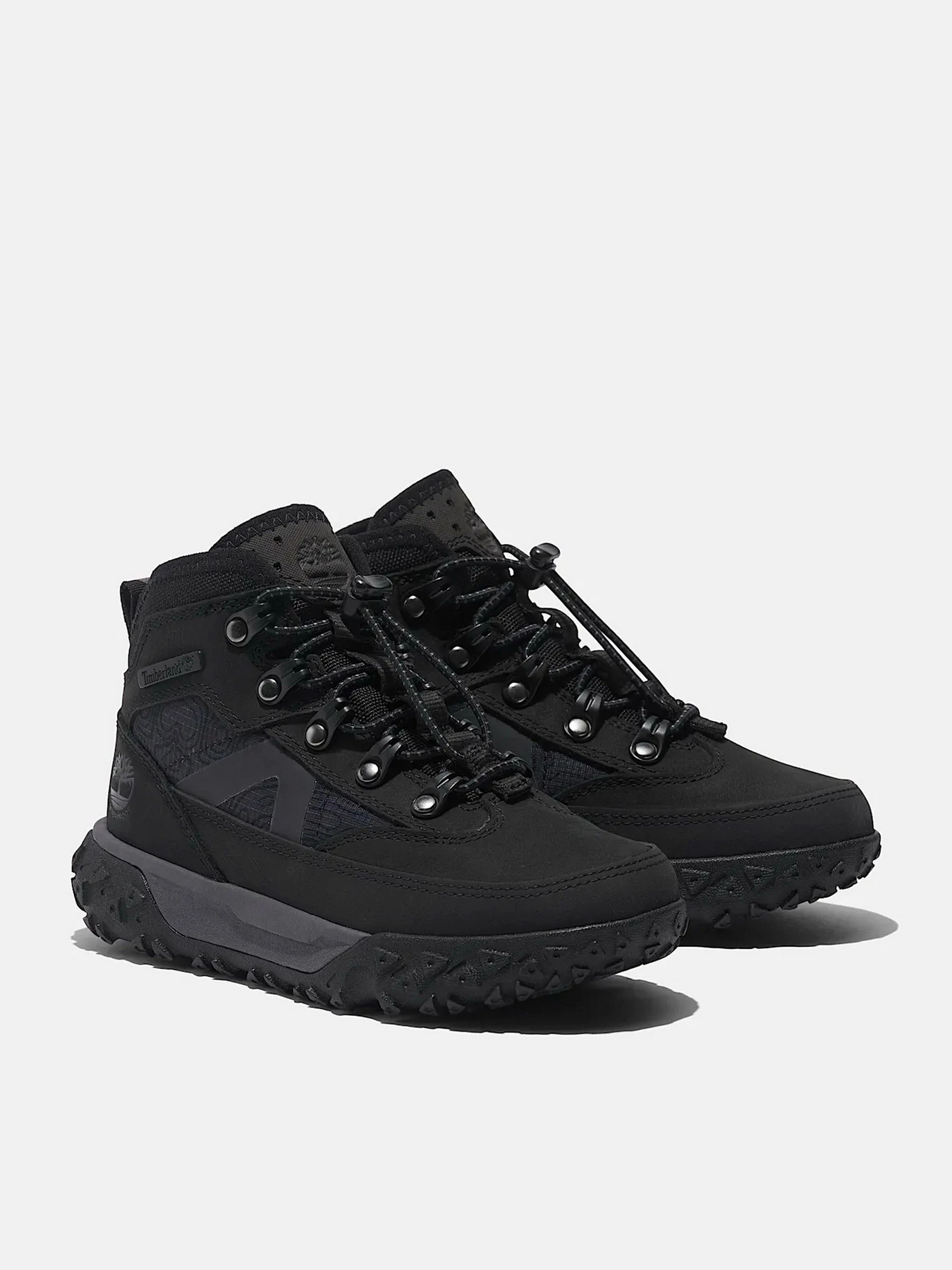 Черевики та чоботи Timberland GREENSTRIDE MOTION 6 WATERPROO модель TB1A67QC015 Черевики та чоботи Timberland GREENSTRIDE MOTION 6 WATERPROO модель TB1A67QC015 Фото