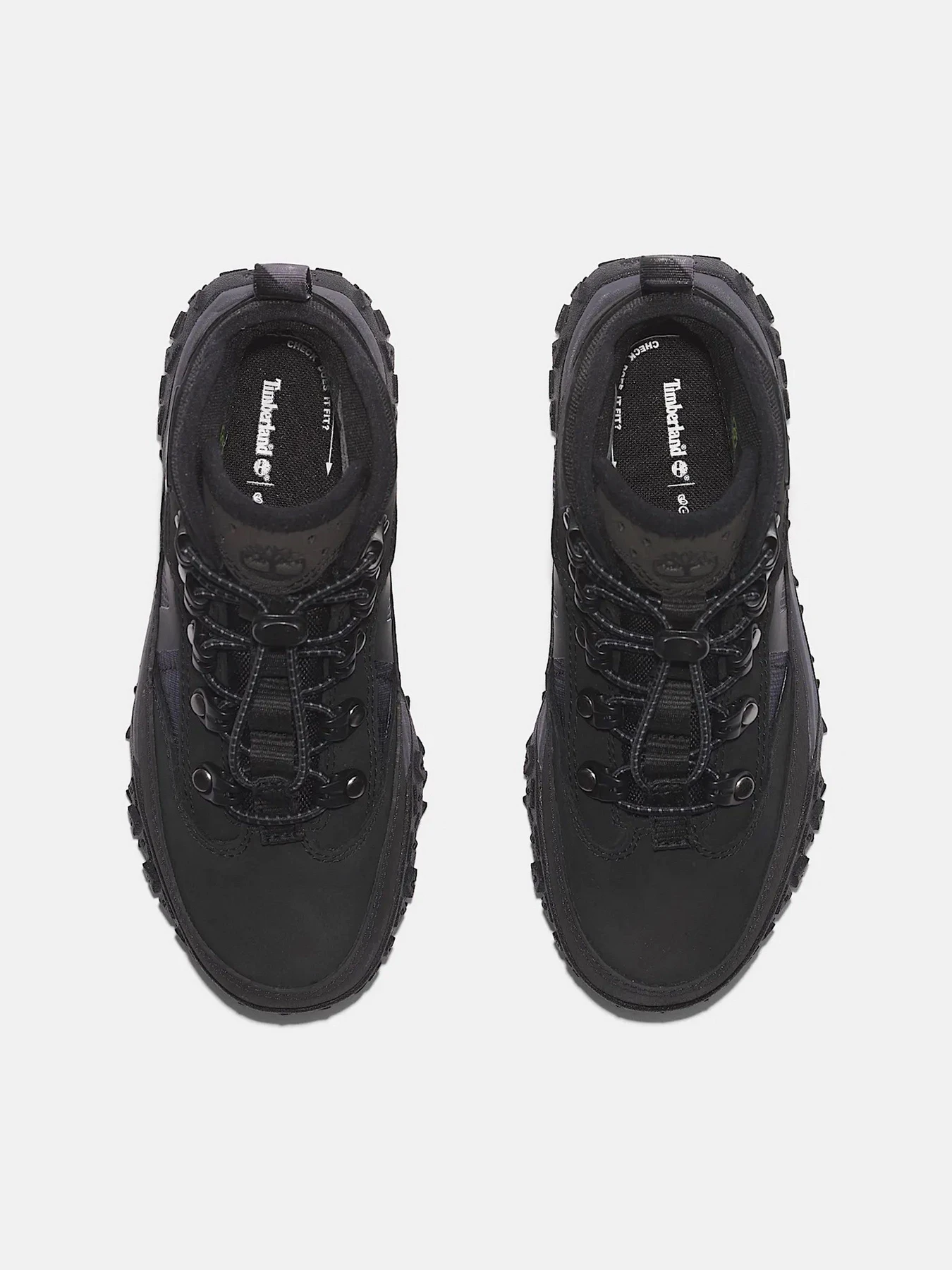 Черевики та чоботи Timberland GREENSTRIDE MOTION 6 WATERPROO модель TB1A67QC015 Черевики та чоботи Timberland GREENSTRIDE MOTION 6 WATERPROO модель TB1A67QC015 Фото