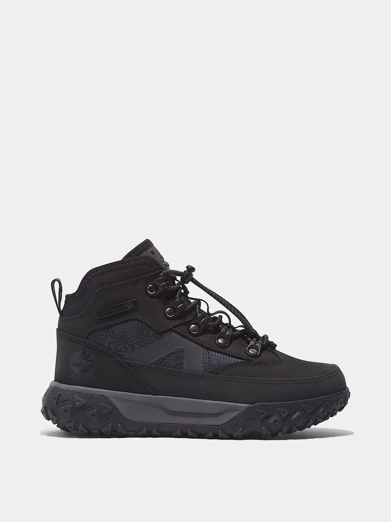 Черевики та чоботи Timberland GREENSTRIDE MOTION 6 WATERPROO модель TB1A67QC015 Черевики та чоботи Timberland GREENSTRIDE MOTION 6 WATERPROO модель TB1A67QC015 Фото