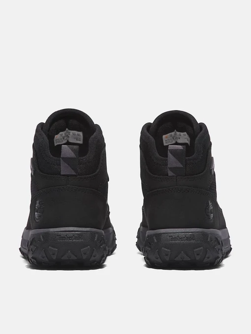 Дитячі Черевики аутдор Timberland GREENSTRIDE MOTION 6 WATERPROO фото 3