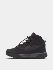 Черевики та чоботи Timberland GREENSTRIDE MOTION 6 WATERPROO модель TB1A67QC015 Фото