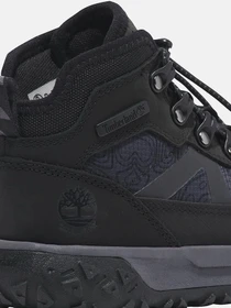 Черевики та чоботи Timberland GREENSTRIDE MOTION 6 WATERPROO модель TB1A67QC015 Фото