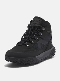 Черевики та чоботи Timberland GREENSTRIDE MOTION 6 WATERPROO модель TB1A67QC015 Фото