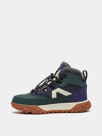 Черевики та чоботи Timberland GREENSTRIDE MOTION 6 WATERPROO модель TB0A5M99EO6 Фото