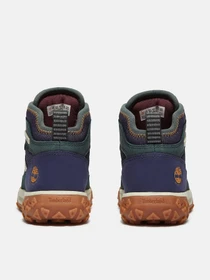 Черевики та чоботи Timberland GREENSTRIDE MOTION 6 WATERPROO модель TB0A5M99EO6 Фото