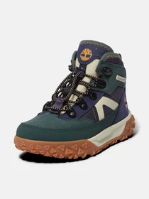 Черевики та чоботи Timberland GREENSTRIDE MOTION 6 WATERPROO модель TB0A5M99EO6 Фото
