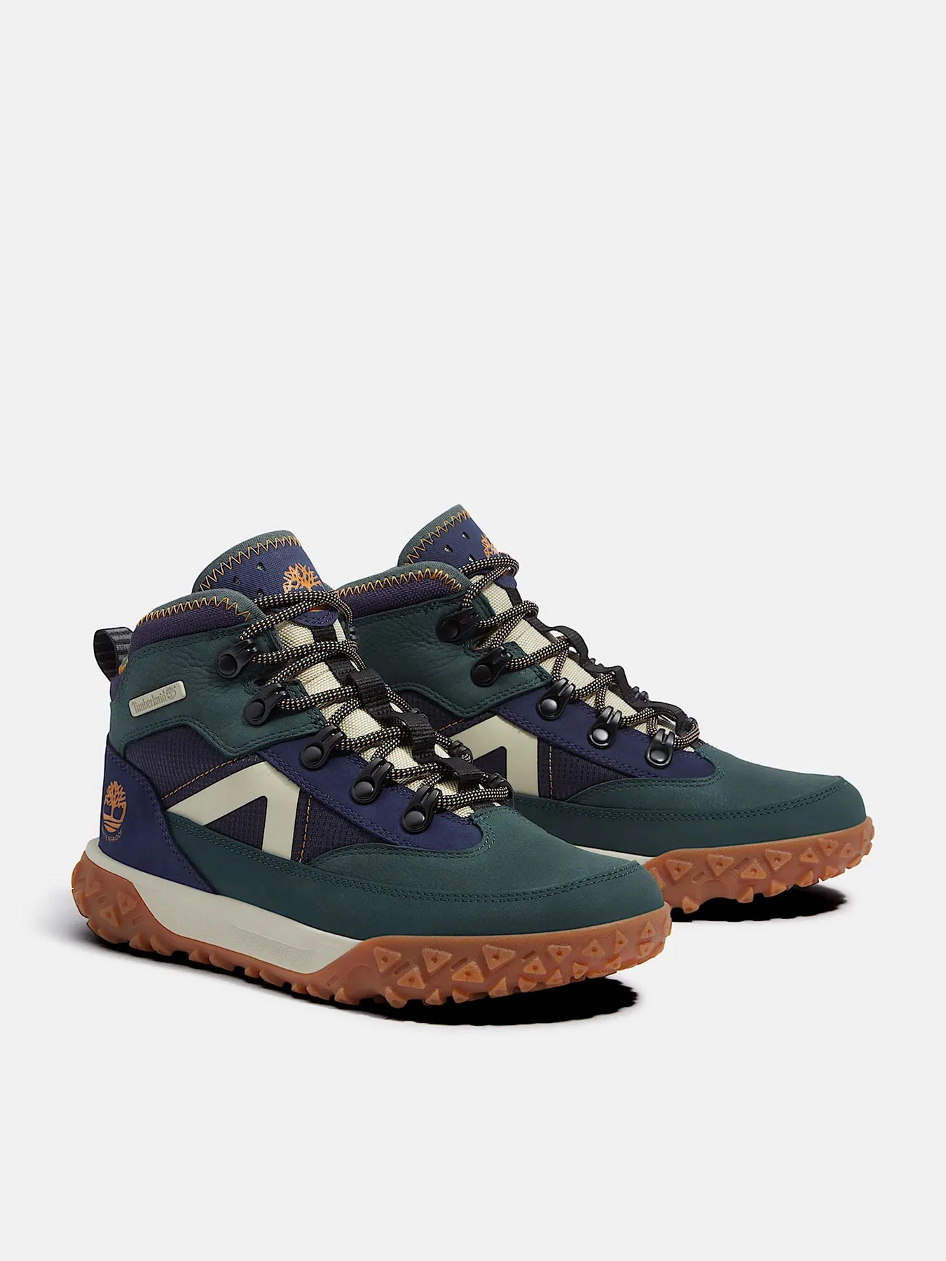 Черевики та чоботи Timberland GREENSTRIDE MOTION 6 WPF модель TB0A6ASHEO6 Фото