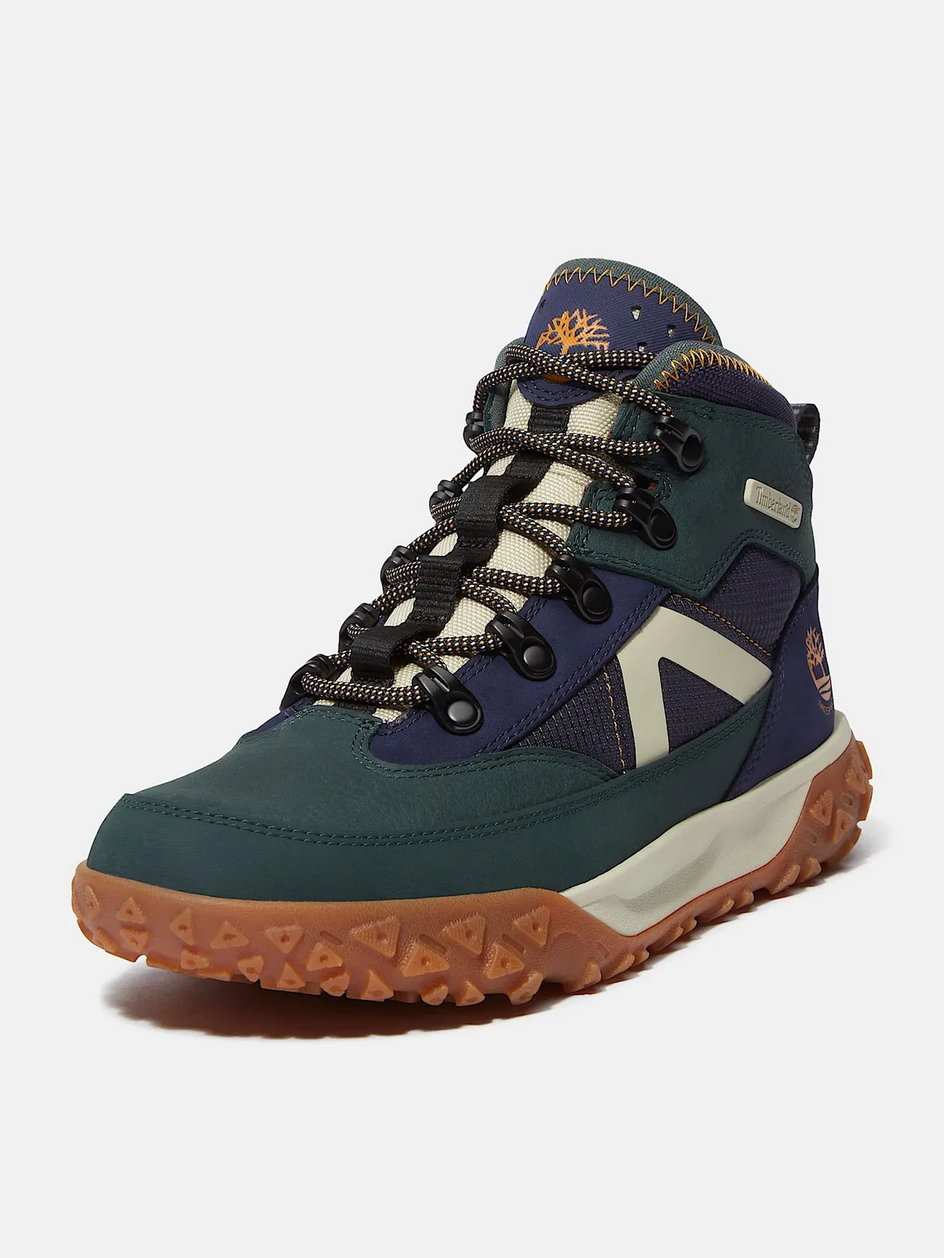 Черевики та чоботи Timberland GREENSTRIDE MOTION 6 WPF модель TB0A6ASHEO6 Фото
