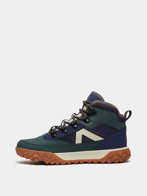 Дитячі Черевики аутдор Timberland GREENSTRIDE MOTION 6 WPF фото 2