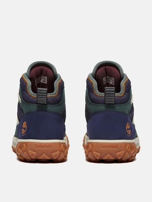 Дитячі Черевики аутдор Timberland GREENSTRIDE MOTION 6 WPF фото 3