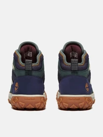 Черевики та чоботи Timberland GREENSTRIDE MOTION 6 WPF модель TB0A6ASHEO6 Фото
