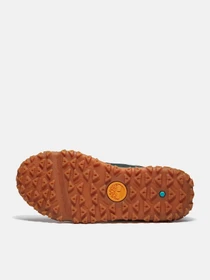 Черевики та чоботи Timberland GREENSTRIDE MOTION 6 WPF модель TB0A6ASHEO6 Фото