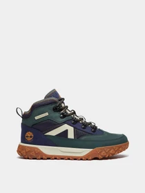 Ботинки и сапоги Timberland GREENSTRIDE MOTION 6 WPF модель TB0A6ASHEO6 Фото