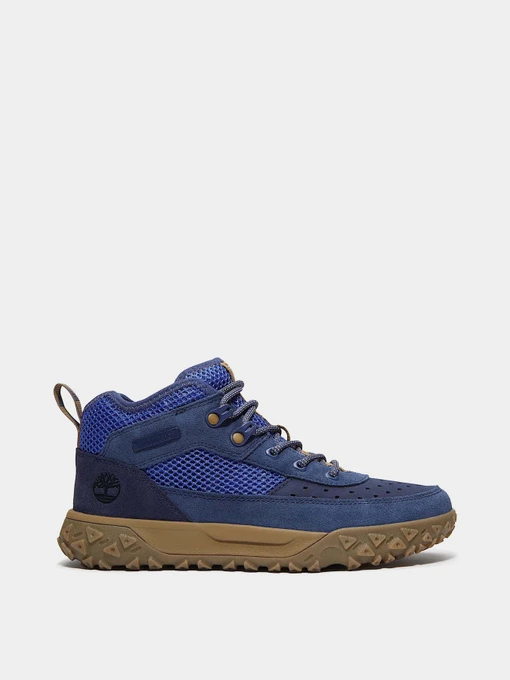 Ботинки и сапоги Timberland GREENSTRIDE MOTION 6 модель TB0A6B62A4B Фото