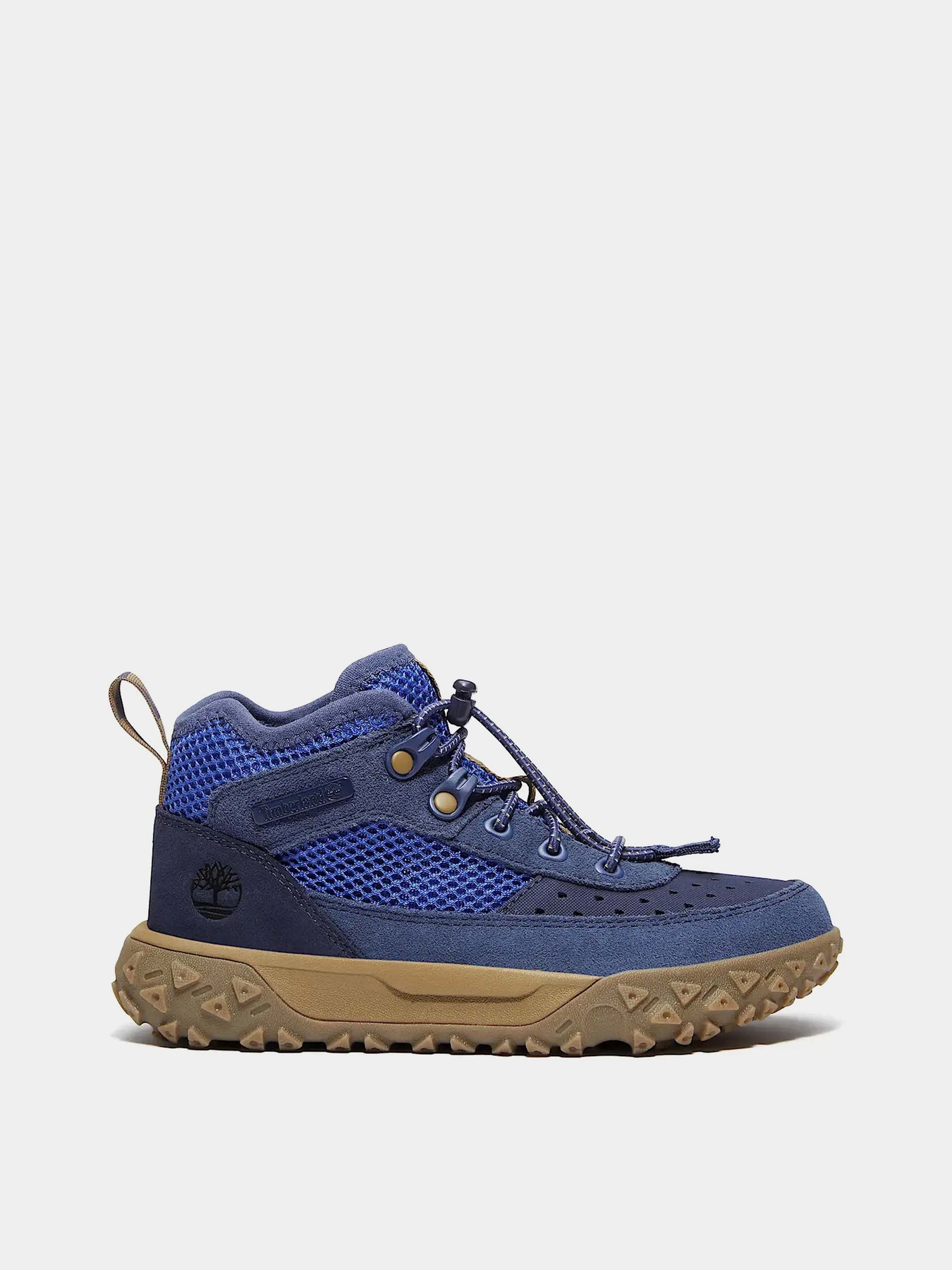 Черевики та чоботи Timberland GREENSTRIDE MOTION 6 модель TB0A6C41A4B Фото