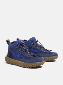 Черевики та чоботи Timberland GREENSTRIDE MOTION 6 модель TB0A6C41A4B Фото