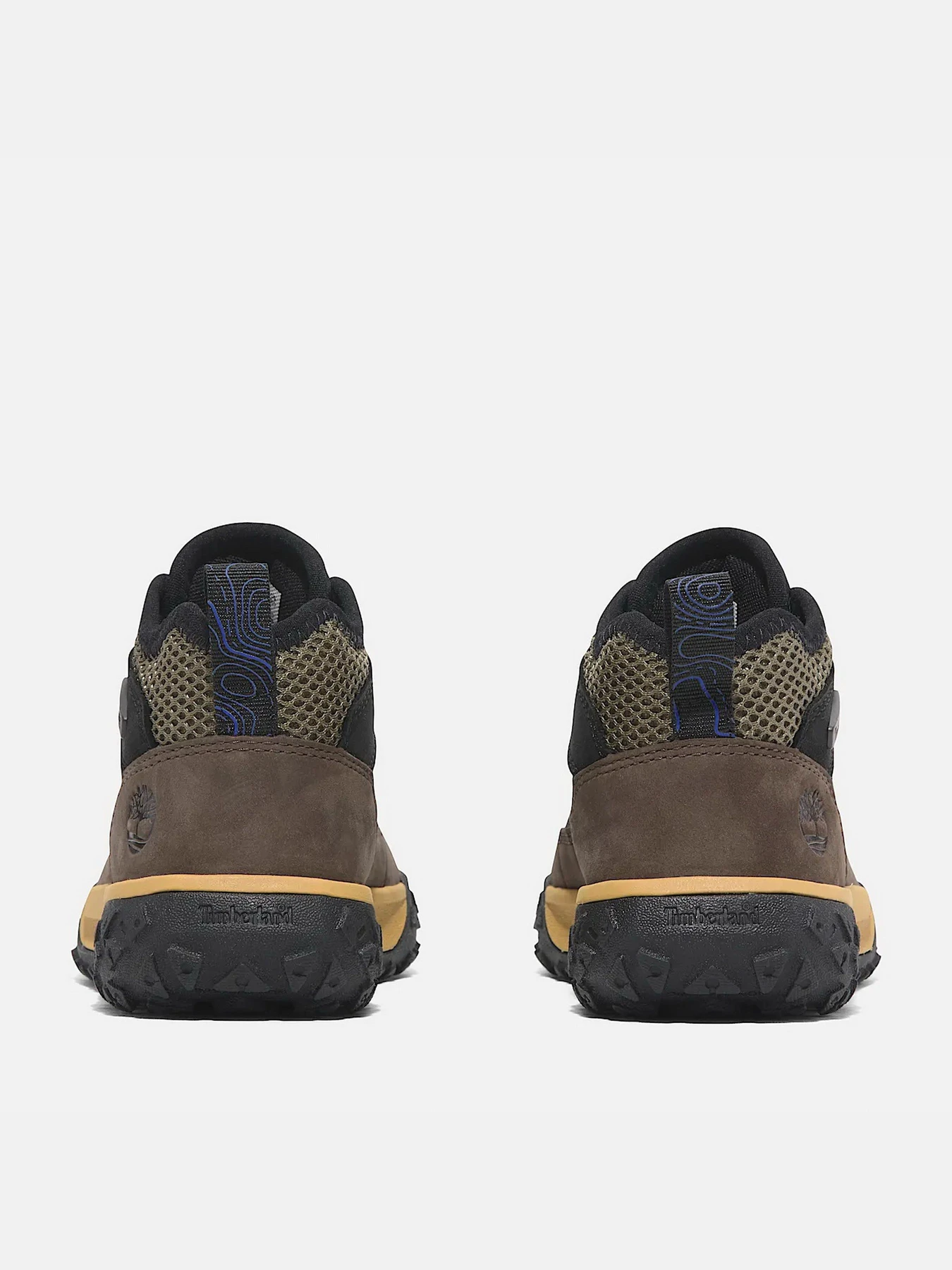 Черевики та чоботи Timberland GREENSTRIDE MOTION 6 модель TB0A6B62EJC Фото