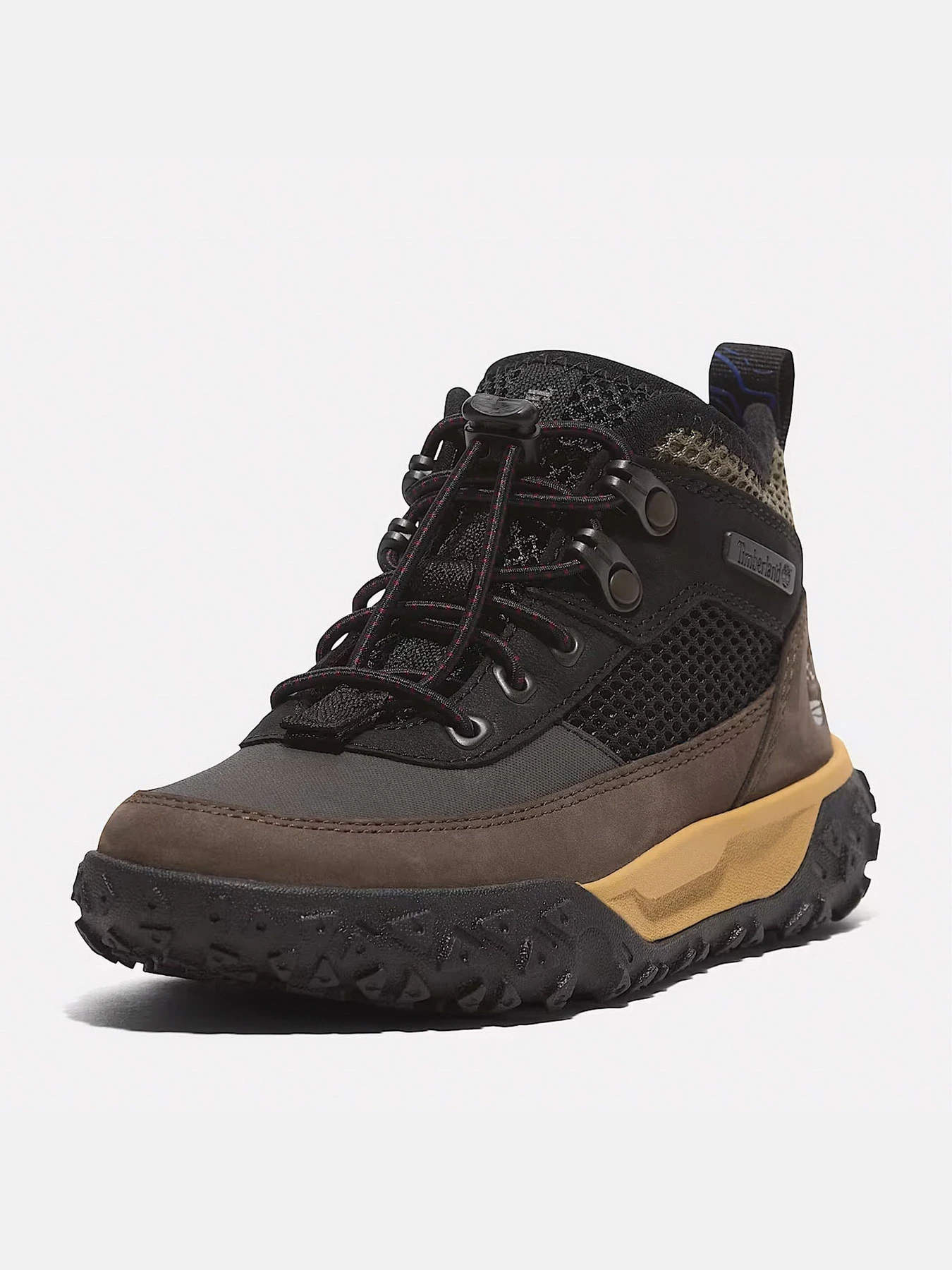 Черевики та чоботи Timberland GREENSTRIDE MOTION 6 модель TB0A6B62EJC Фото