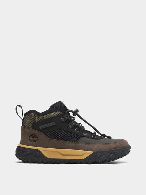 Черевики та чоботи Timberland GREENSTRIDE MOTION 6 модель TB0A6B62EJC Фото