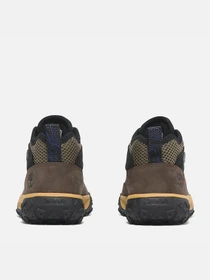 Черевики та чоботи Timberland GREENSTRIDE MOTION 6 модель TB0A6B62EJC Фото