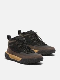 Черевики та чоботи Timberland GREENSTRIDE MOTION 6 модель TB0A6B62EJC Фото