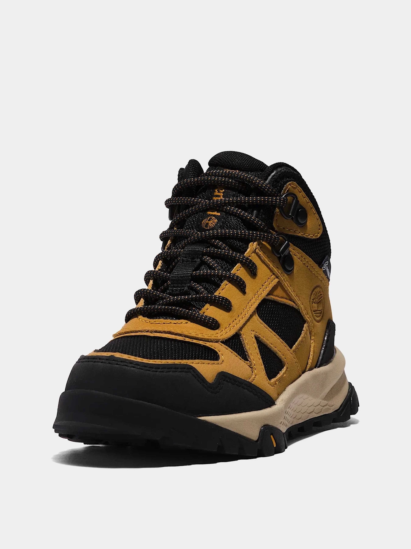 Черевики та чоботи Timberland модель TB1A5NV3231 Черевики та чоботи Timberland модель TB1A5NV3231 Фото