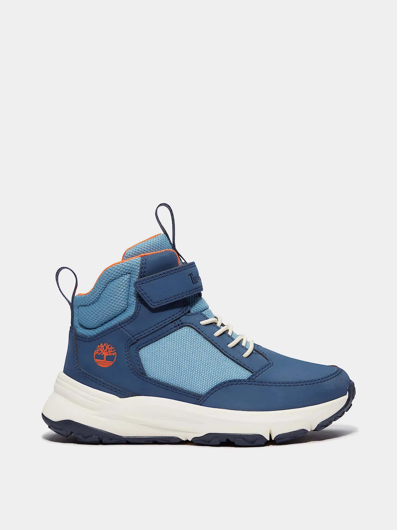 Ботинки и сапоги Timberland MOTION ACCESS модель TB0A6BZXEJK Фото