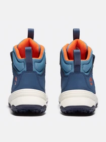 Ботинки и сапоги Timberland MOTION ACCESS модель TB0A6BZXEJK Фото