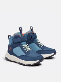Ботинки и сапоги Timberland MOTION ACCESS модель TB0A6BZXEJK Фото