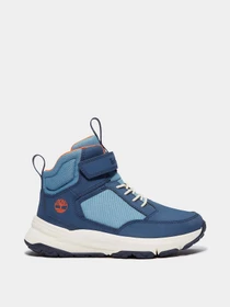 Ботинки и сапоги Timberland MOTION ACCESS модель TB0A6BZXEJK Фото