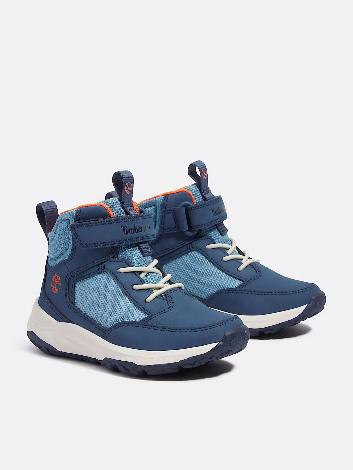 Черевики та чоботи Timberland MOTION ACCESS модель TB0A6E3TEJK Черевики та чоботи Timberland MOTION ACCESS модель TB0A6E3TEJK Фото