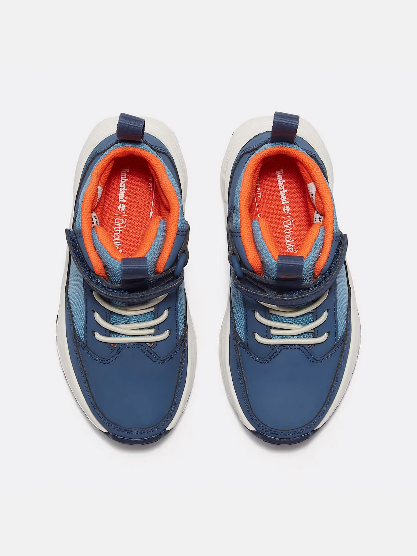 Черевики та чоботи Timberland MOTION ACCESS модель TB0A6E3TEJK Черевики та чоботи Timberland MOTION ACCESS модель TB0A6E3TEJK Фото