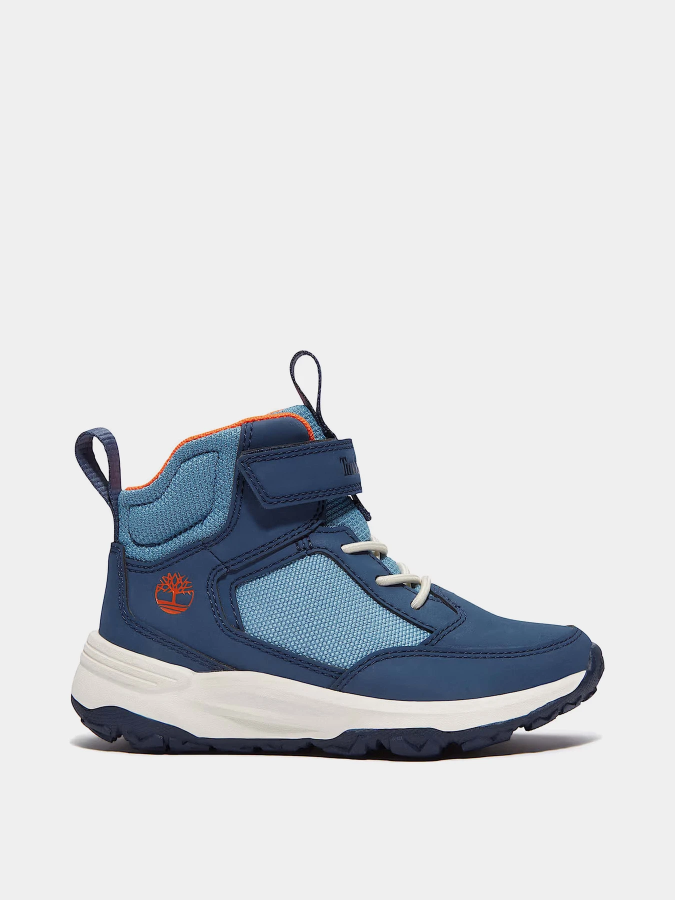 Черевики та чоботи Timberland MOTION ACCESS модель TB0A6E3TEJK Черевики та чоботи Timberland MOTION ACCESS модель TB0A6E3TEJK Фото
