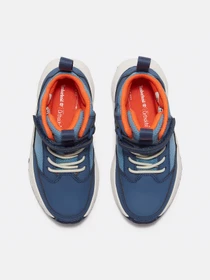 Черевики та чоботи Timberland MOTION ACCESS модель TB0A6E3TEJK Фото