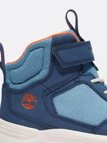 Черевики та чоботи Timberland MOTION ACCESS модель TB0A6E3TEJK Фото
