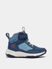 Черевики та чоботи Timberland MOTION ACCESS модель TB0A6E3TEJK Фото