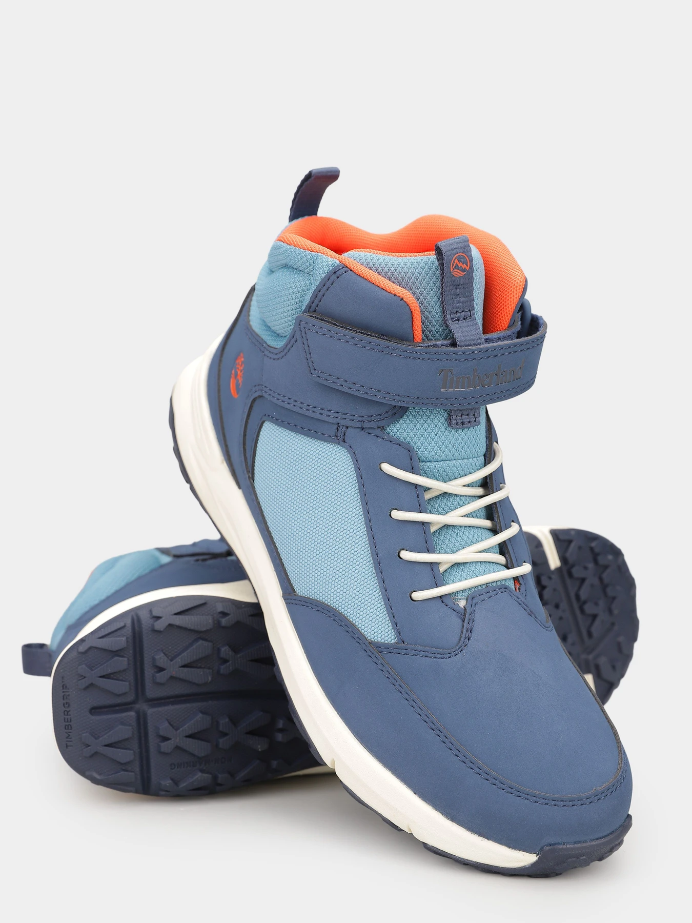 Ботинки и сапоги Timberland MOTION ACCESS модель TB0A44SNEJK Фото