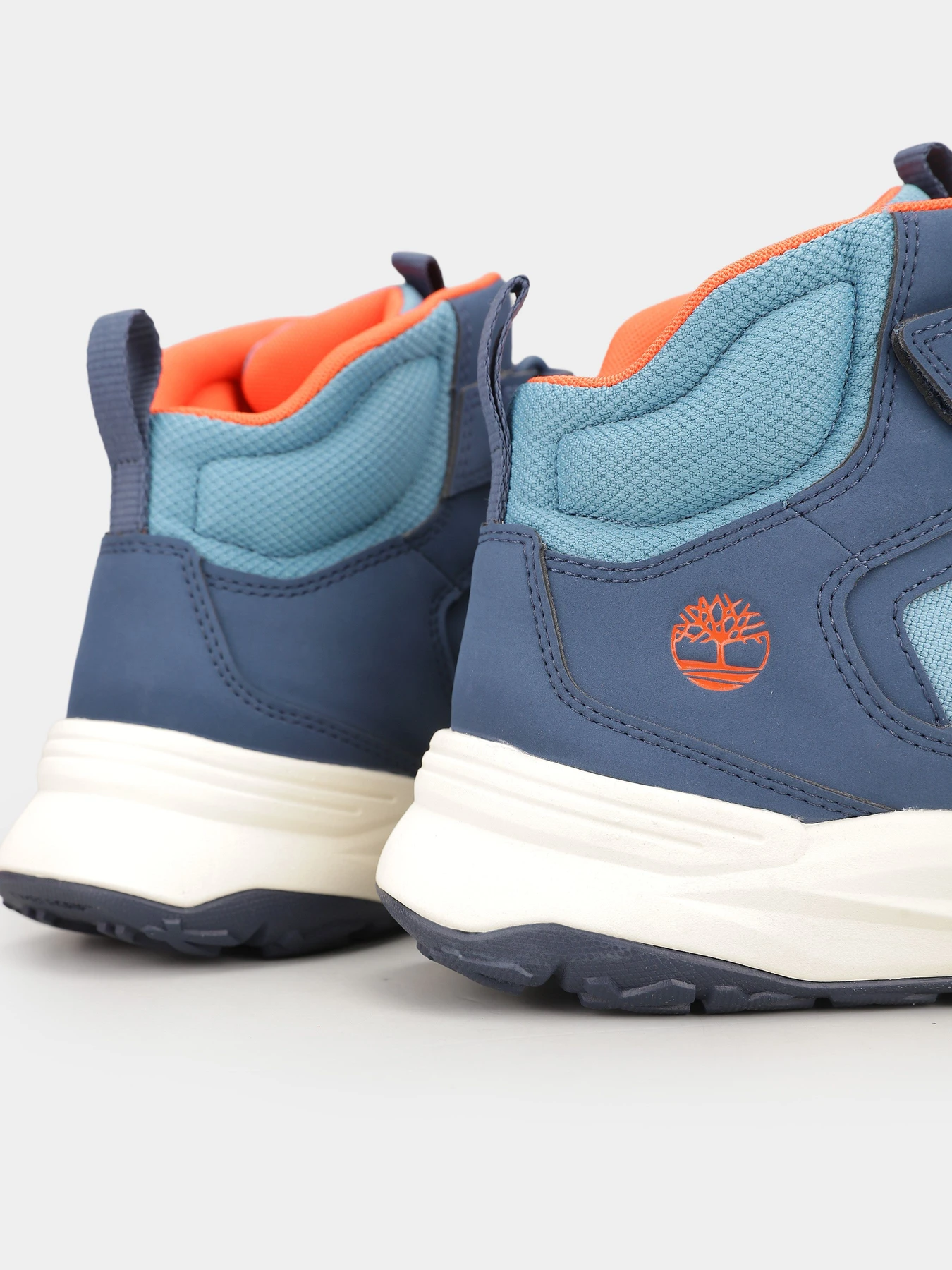 Ботинки и сапоги Timberland MOTION ACCESS модель TB0A44SNEJK Фото