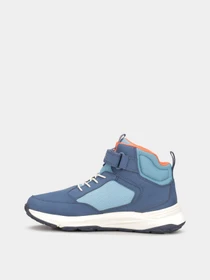 Ботинки и сапоги Timberland MOTION ACCESS модель TB0A44SNEJK Фото