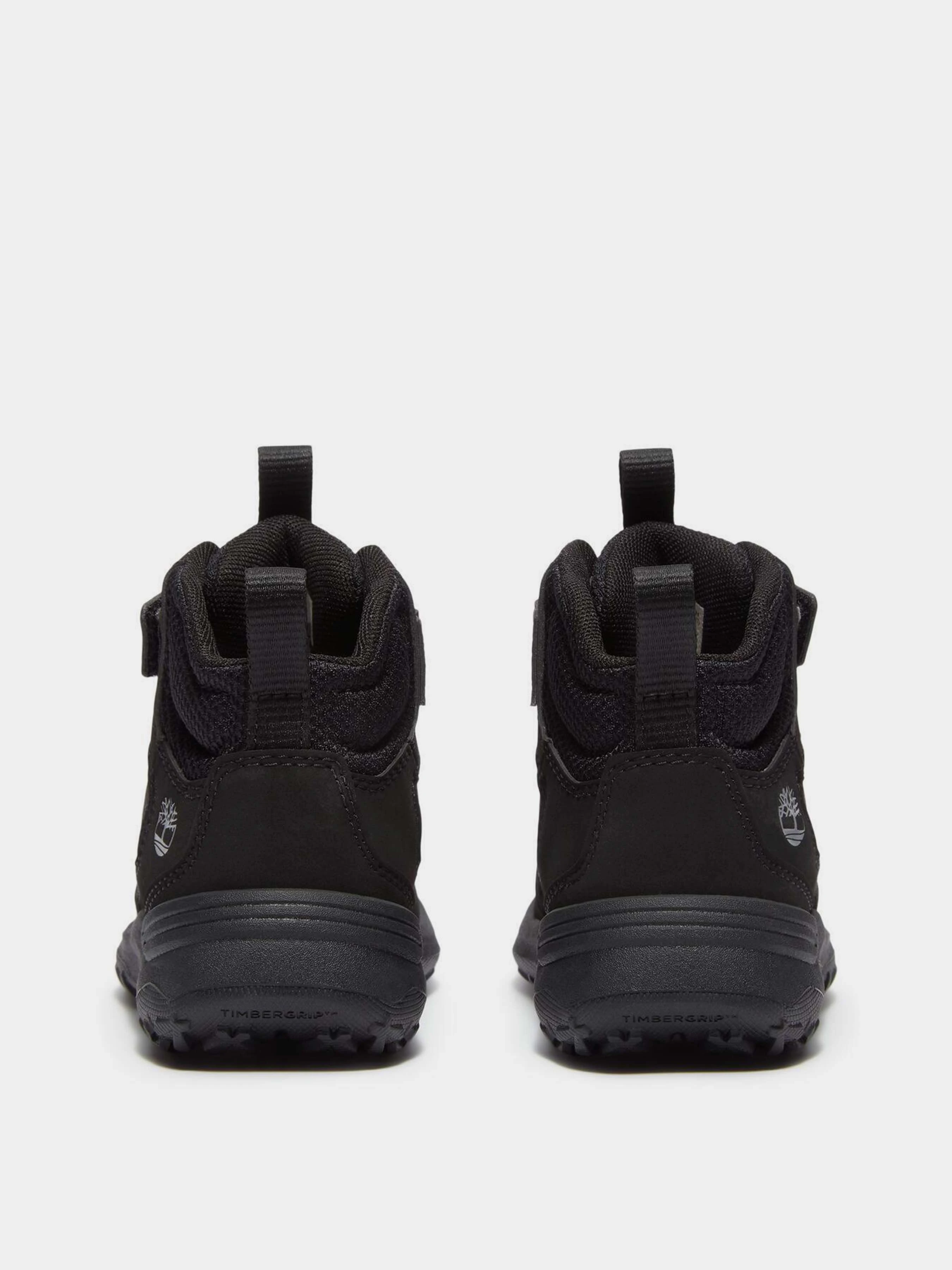 Дитячі Черевики Timberland MOTION ACCESS фото 3