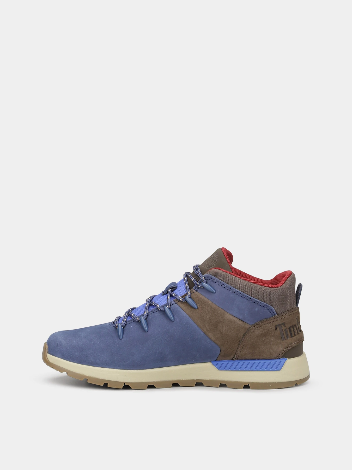 Черевики та чоботи Timberland SPRINT TREKKER модель TB0A6AG5EP2 Черевики та чоботи Timberland SPRINT TREKKER модель TB0A6AG5EP2 Фото