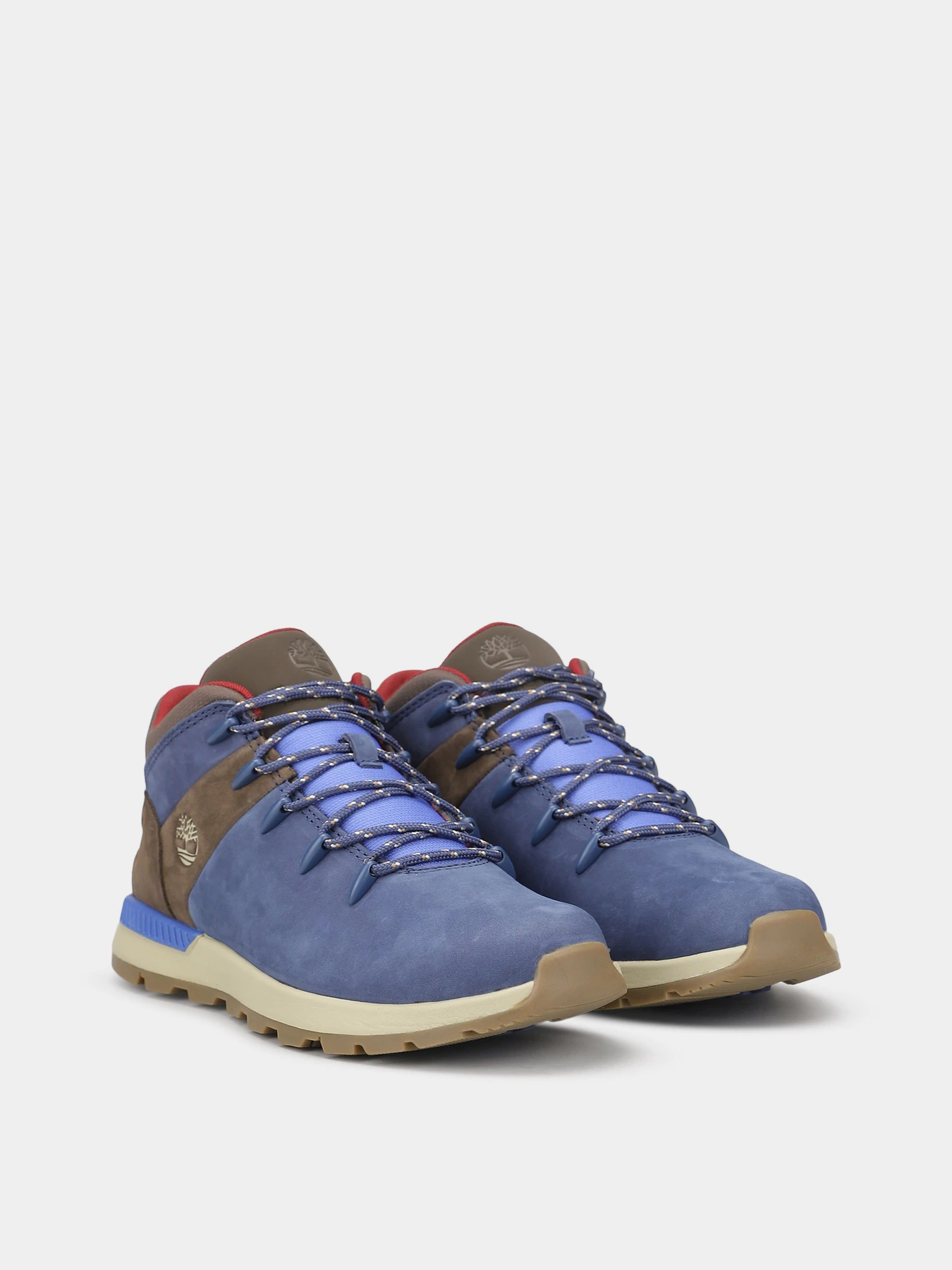Черевики та чоботи Timberland SPRINT TREKKER модель TB0A6AG5EP2 Черевики та чоботи Timberland SPRINT TREKKER модель TB0A6AG5EP2 Фото