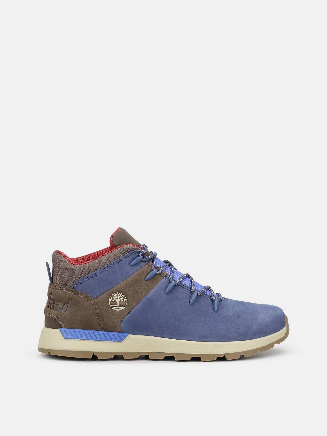 Черевики та чоботи Timberland SPRINT TREKKER модель TB0A6AG5EP2 Черевики та чоботи Timberland SPRINT TREKKER модель TB0A6AG5EP2 Фото