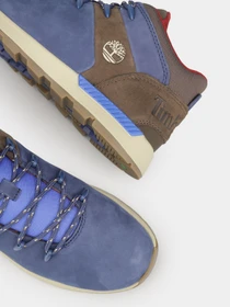 Черевики та чоботи Timberland SPRINT TREKKER модель TB0A6AG5EP2 Фото