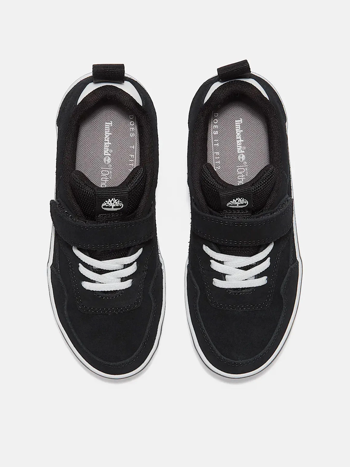 Кроссовки Timberland STONE JUMP модель TB0A6H44EK4 Фото